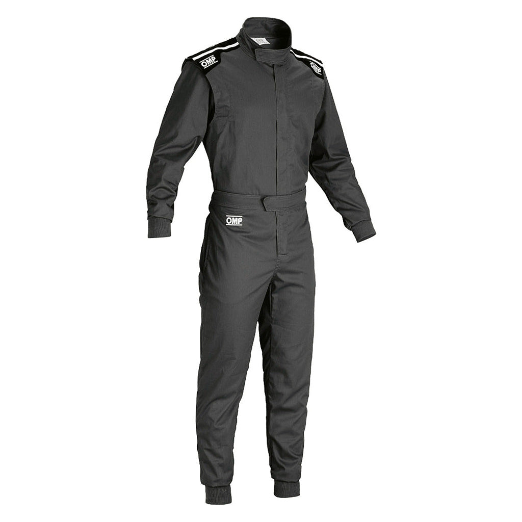 OMP Summer-K Kart Racing Suit