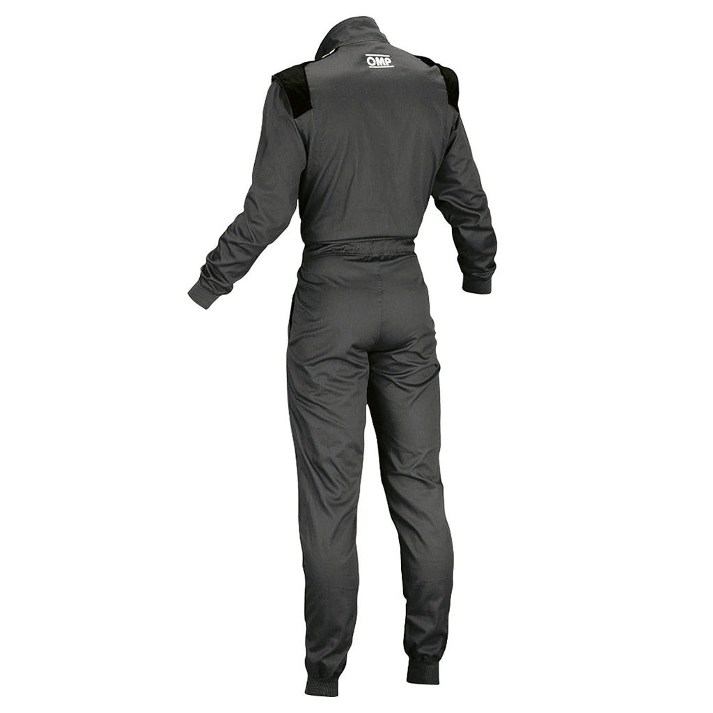 OMP Summer-K Kart Racing Suit