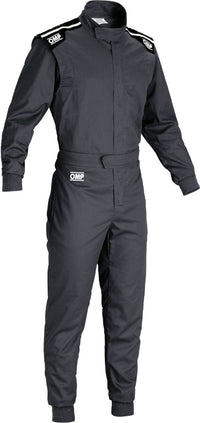 Thumbnail for OMP_K-Summer_Race_Suit_Black_image
