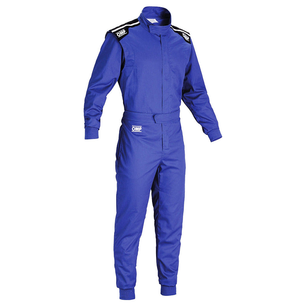 OMP Summer-K Kart Racing Suit