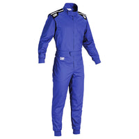 Thumbnail for OMP Summer-K Kart Racing Suit