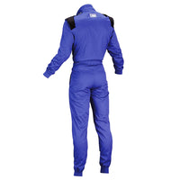 Thumbnail for OMP Summer-K Kart Racing Suit
