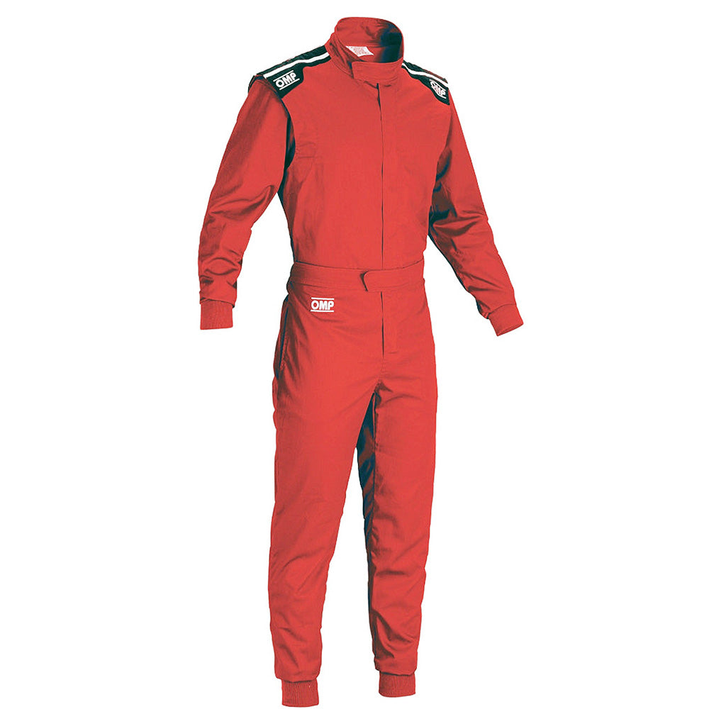 OMP Summer-K Kart Racing Suit