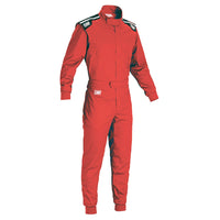 Thumbnail for OMP Summer-K Kart Racing Suit