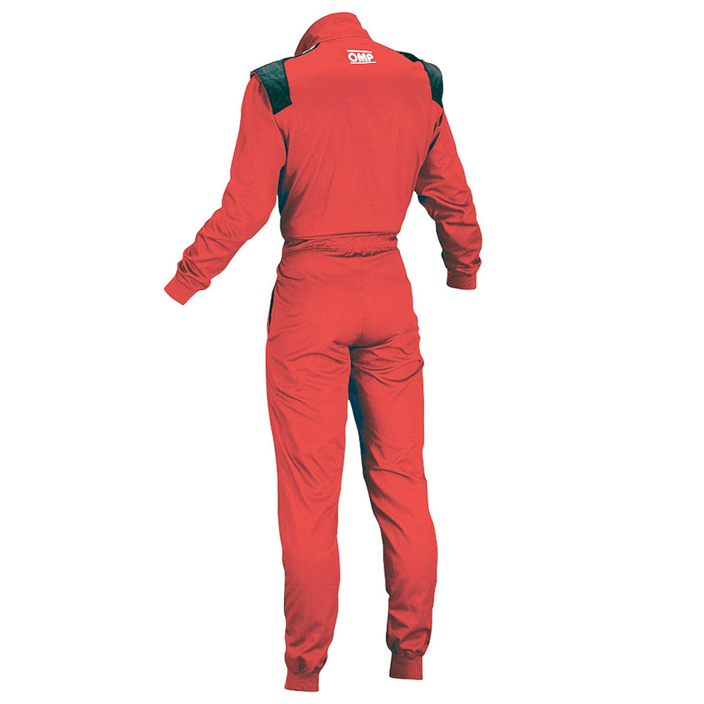 OMP Summer-K Kart Racing Suit