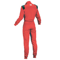 Thumbnail for OMP Summer-K Kart Racing Suit