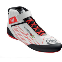 Thumbnail for OMP KS-2X Kart Shoe Red Image