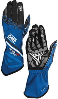 Thumbnail for OMP_KS-2_ART_Kart_Racing_Gloves_B-discount-offer-low-price-cheap-value-compare-image