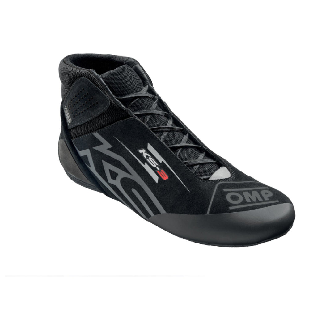 OMP KS-3 my2026 Black Right Image