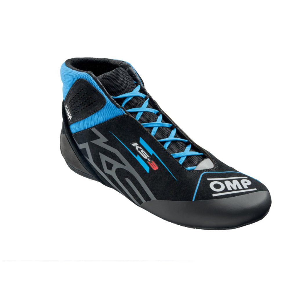 OMP KS-3 my2026 Blue Right Image