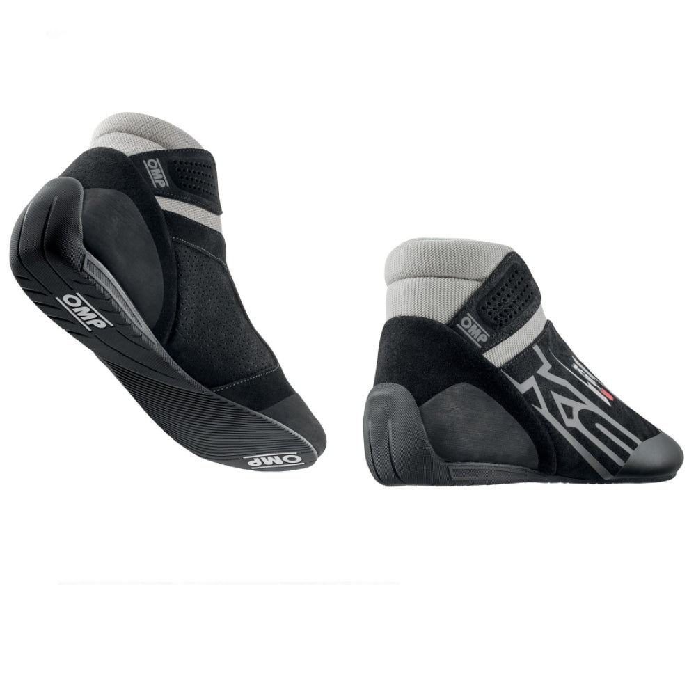 OMP KS-3 my2026 White Pair Image