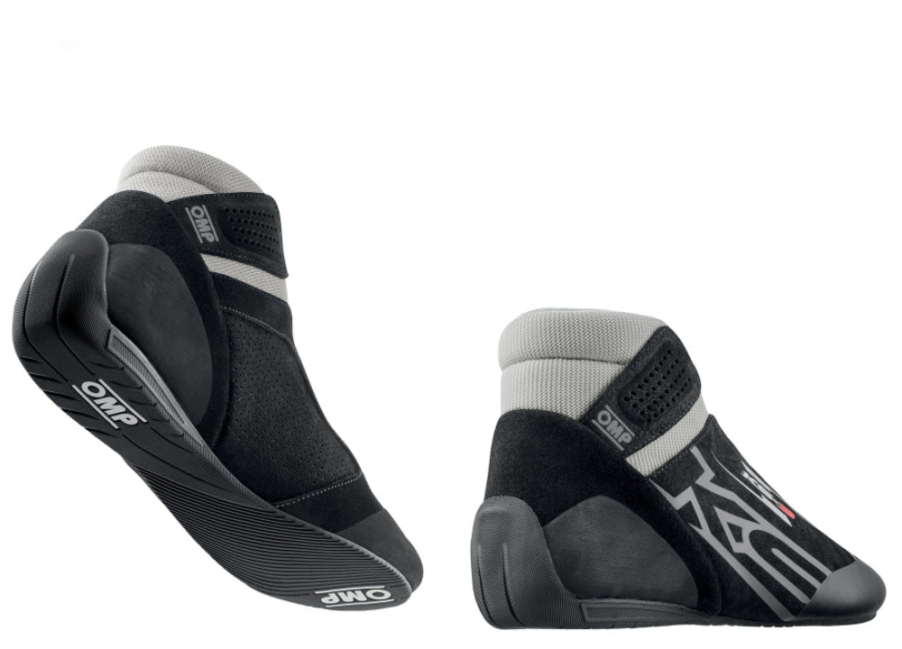 OMP KS-3 my2026 White Pair Image