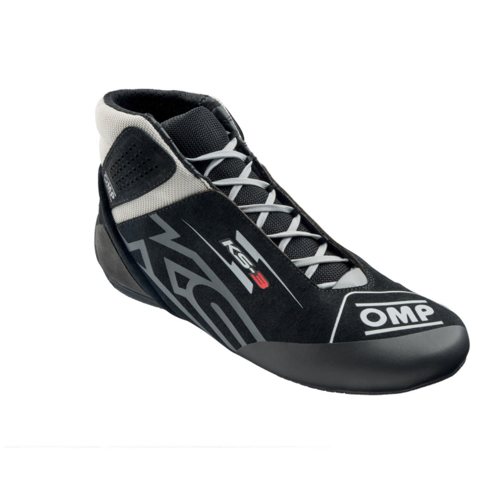 OMP KS-3 my2026 White Right Image