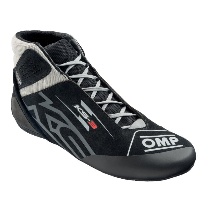 OMP KS-3 my2026 White Right Image