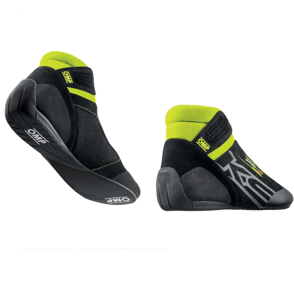 OMP KS-3 my2026 Yellow Pair Image