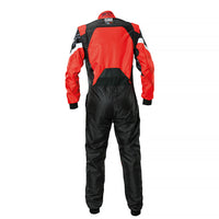 Thumbnail for OMP KS-3X ART Kart Racing Suit FIA 8877-2022