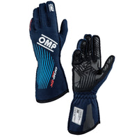 Thumbnail for OMP One Evo FX Pair Blue Image