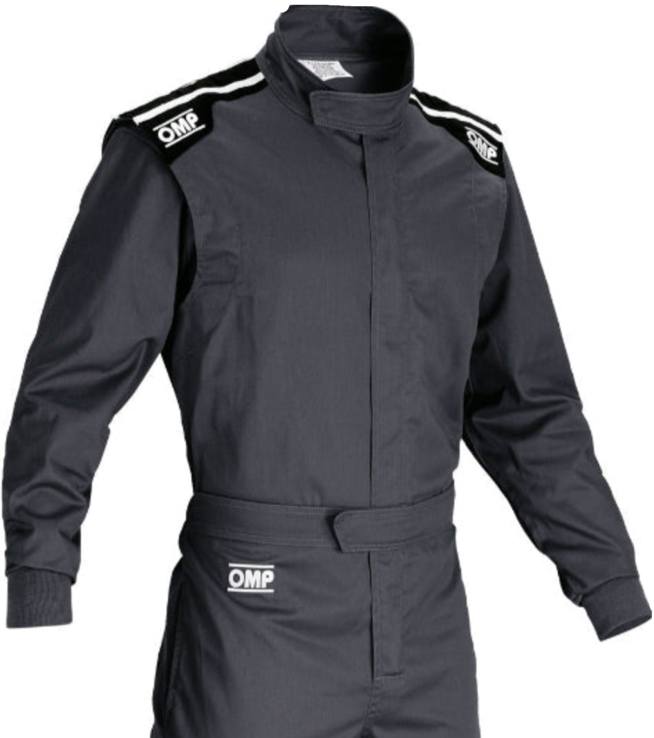 OMP Summer-K Kart Racing Suit