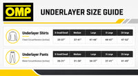 Thumbnail for OMPunderlayersizingchart2026 image