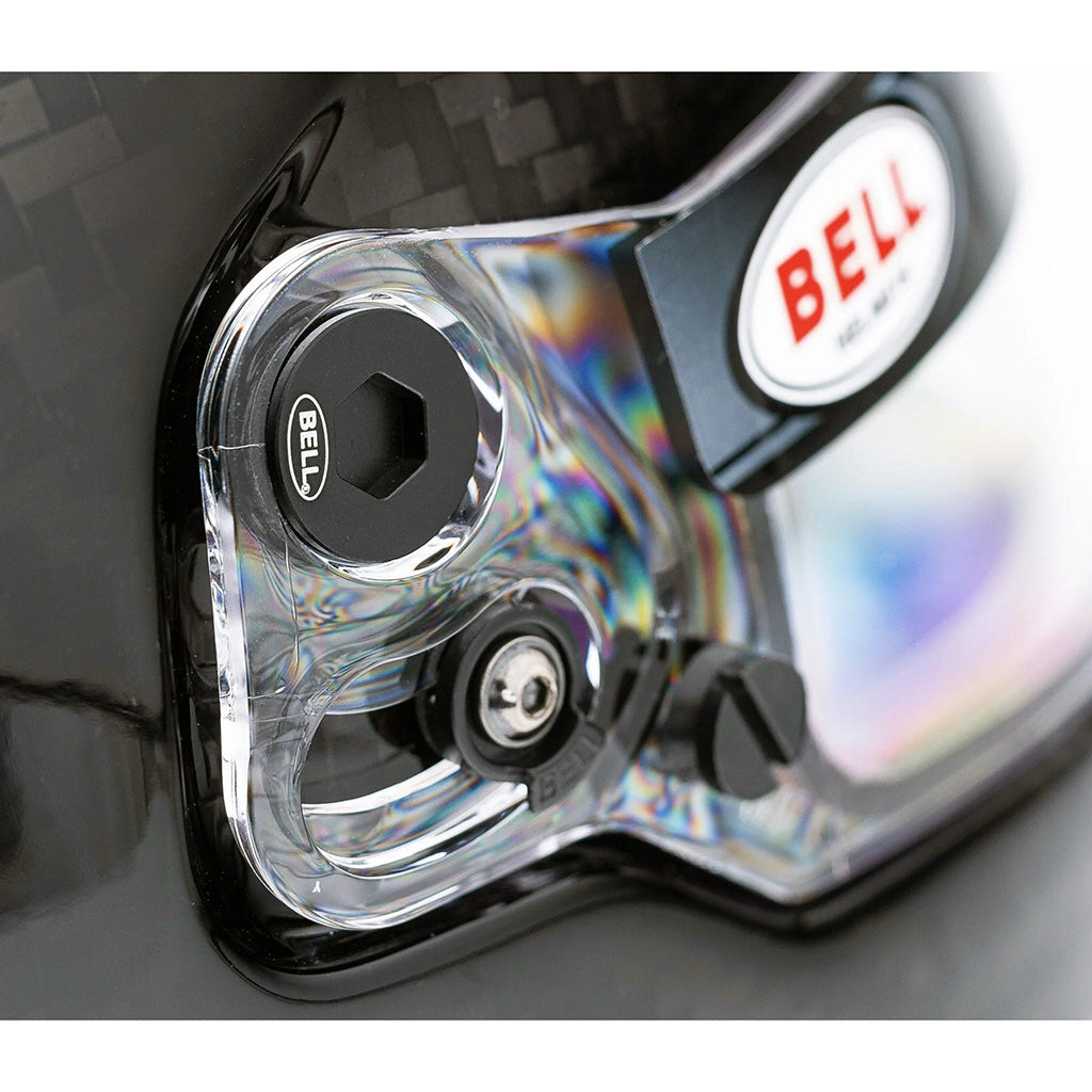Bell RS7-K Carbon Fiber Karting Helmet | Snell K2020