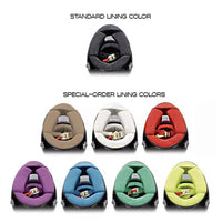 Thumbnail for Bell RS7-K Carbon Fiber Karting Helmet | Snell K2020