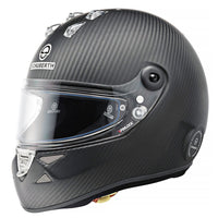 Thumbnail for Schuberth SK1 Carbon Fiber Karting Helmet | FIA CMR-2016