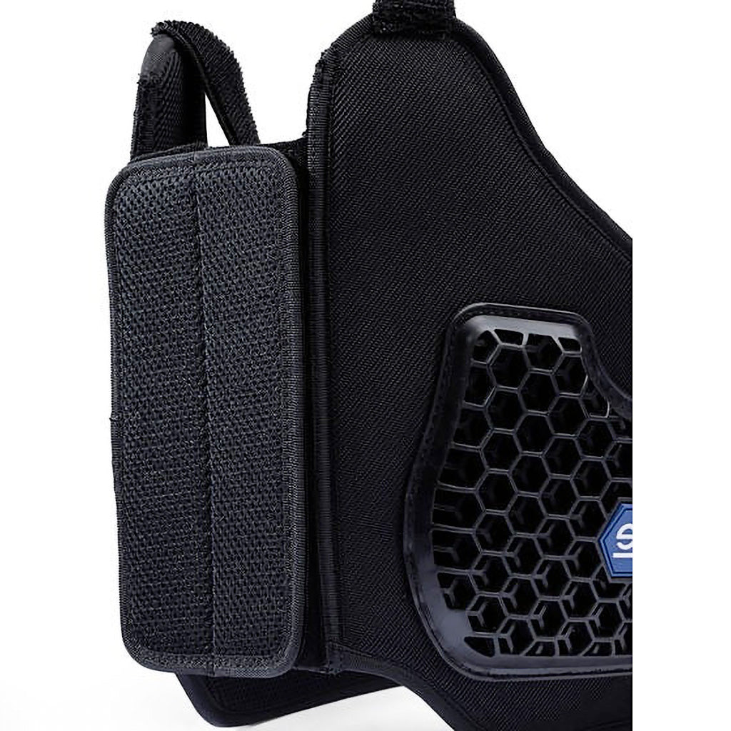 Sparco PRO Shell rib protector providing chest and ribcage support