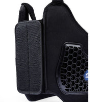 Thumbnail for Sparco PRO Shell rib protector providing chest and ribcage support