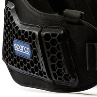 Thumbnail for Lightweight Sparco PRO Shell rib vest with impact-absorbing padding
