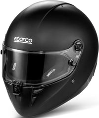Thumbnail for Sparco-Stealth-Helmet-Side-2-view-sale-discount-best-deal-low-price-deal-Sale-flash-rebate-offer-cheap-Image