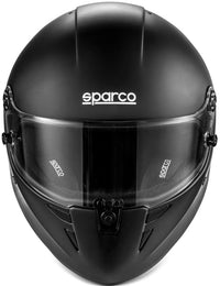 Thumbnail for Sparco-Stealth-Helmet-front-view-sale-discount-best-deal-low-price-deal-Sale-flash-rebate-offer-cheap-Image