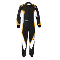 Thumbnail for Sparco Kerb Kart Racing Suit | CIK-FIA LEVEL 1