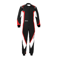 Thumbnail for Sparco Kerb Kart Racing Suit | CIK-FIA LEVEL 1