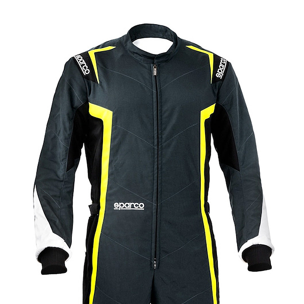 Sparco Kerb Kart Racing Suit | CIK-FIA LEVEL 1