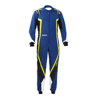 Thumbnail for Sparco Kerb Kart Racing Suit | CIK-FIA LEVEL 1