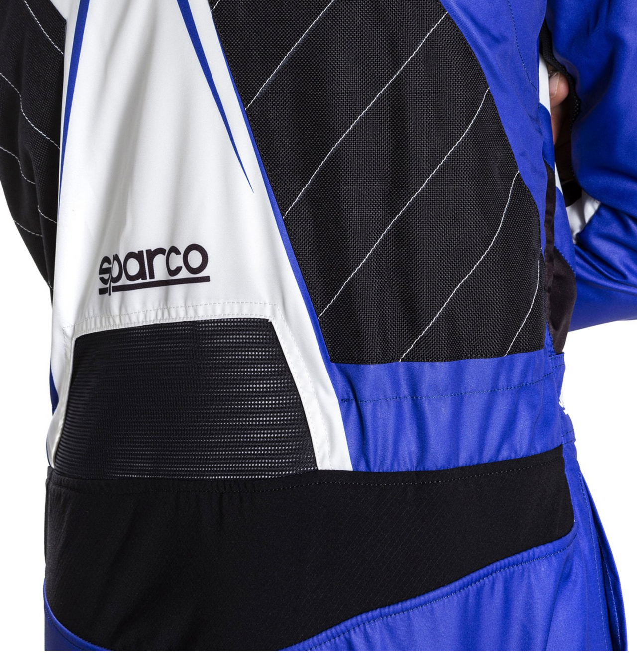 Sparco Prime-K Kart Racing Suit