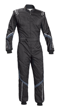 Thumbnail for Sparco Robur KS-5 Kart Racing Suit