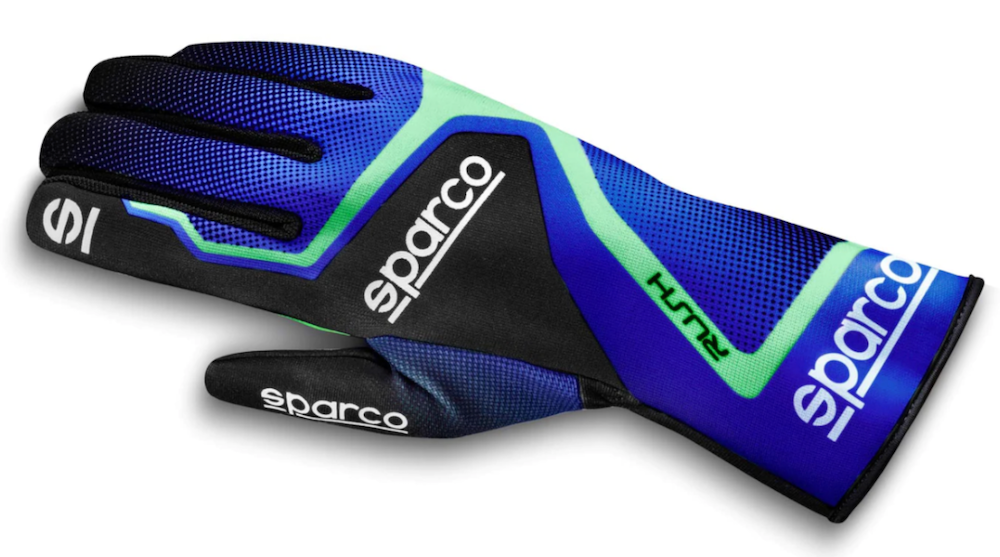 Sparco Rush Kart Racing Glove