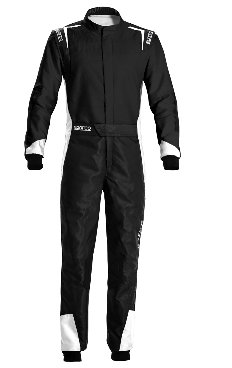 Sparco X-Light Kart Racing Suit