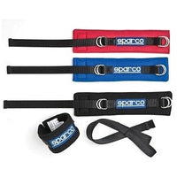 Thumbnail for Sparco Arm Restraints