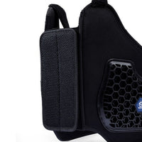Thumbnail for Sparco_PRO_Shell_Rib_Protection_Vest_Back_Image
