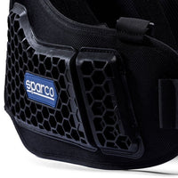 Thumbnail for Sparco_PRO_Shell_Rib_Protection_Vest_Side_Image