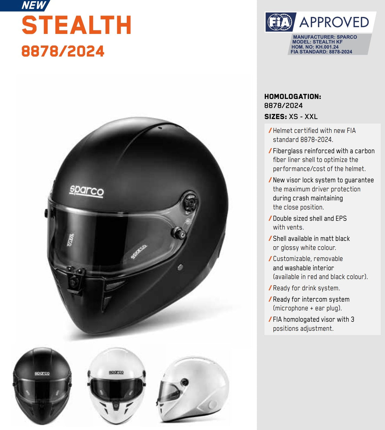 Sparco_Stealth_Kart-Racing_Helmet_Sale_Image