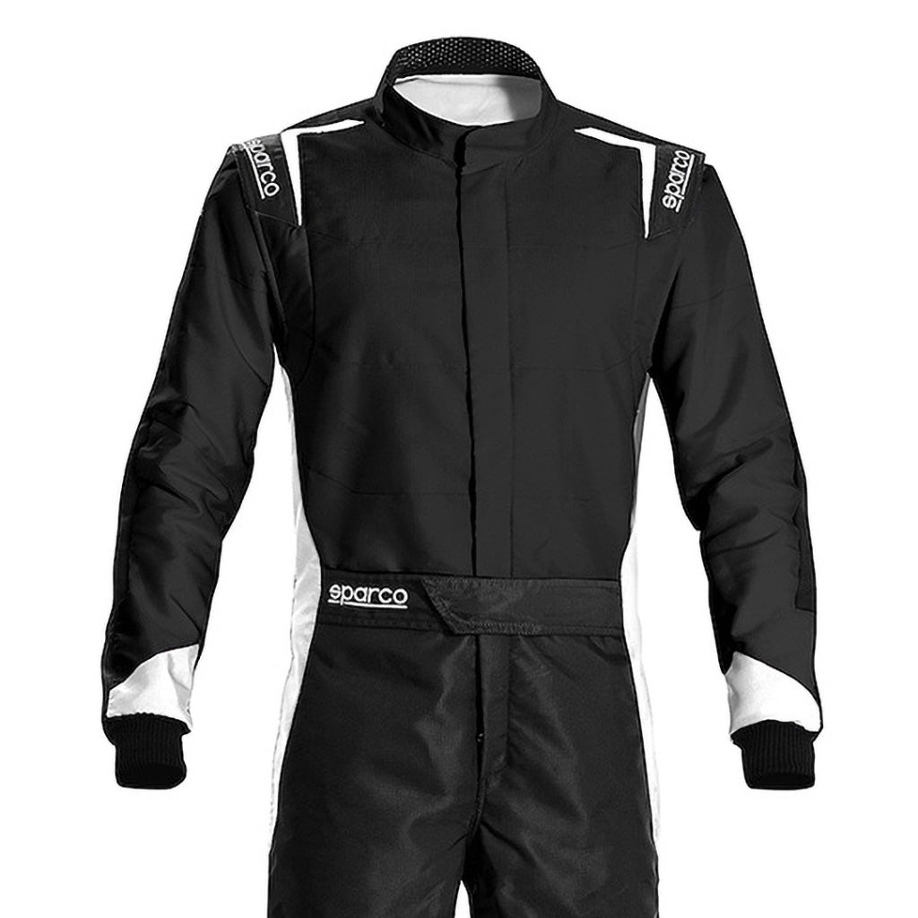 Sparco X-Light K Kart Racing Suit | CIK-FIA 2013-1