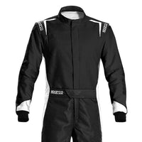 Thumbnail for Sparco X-Light K Kart Racing Suit | CIK-FIA 2013-1