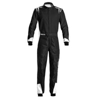 Thumbnail for Sparco X-Light K Kart Racing Suit | CIK-FIA 2013-1