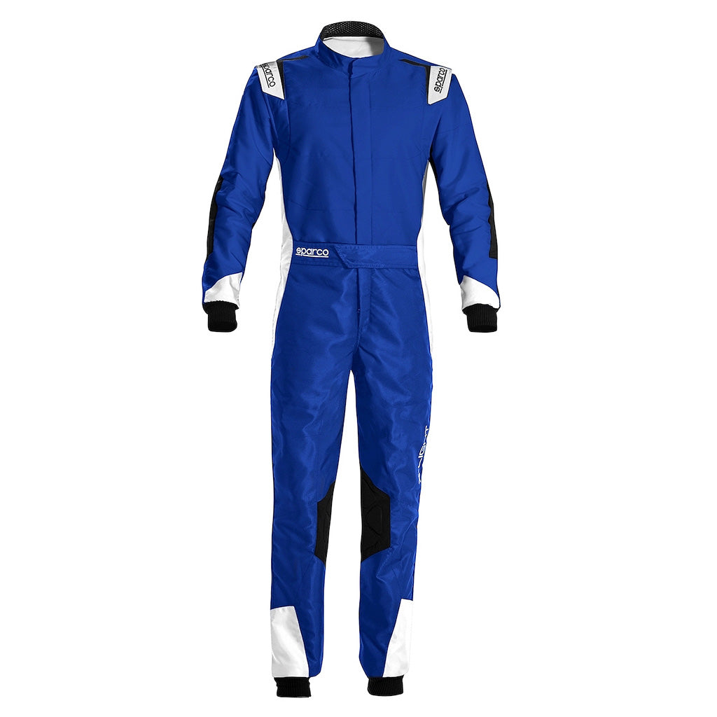 Sparco X-Light K Kart Racing Suit | CIK-FIA 2013-1
