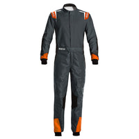 Thumbnail for Sparco X-Light K Kart Racing Suit | CIK-FIA 2013-1
