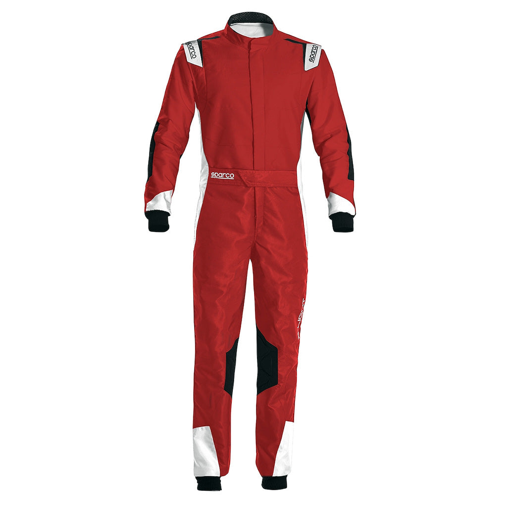 Sparco X-Light K Kart Racing Suit | CIK-FIA 2013-1