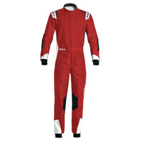 Thumbnail for Sparco X-Light K Kart Racing Suit | CIK-FIA 2013-1